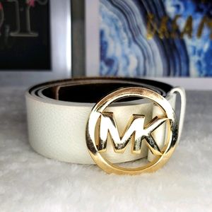 Michael Kors women's belt